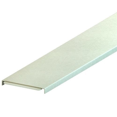 Deckel für Kabelrinne - KKD series - Ebo Systems SAS - GFK / glasfaserverstärktes Polyester