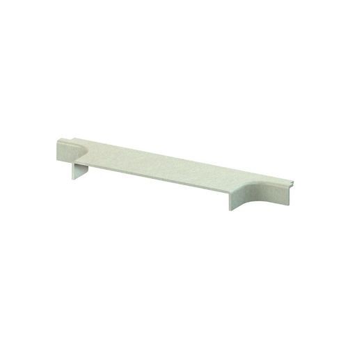 Deckel für Verdrahtungskanäle - KKSSD series - Ebo Systems SAS - glasfaserverstärktes Polyester / GFK