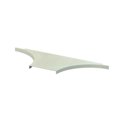 Deckel für Verdrahtungskanäle - KKSTD series - Ebo Systems SAS - für Kabelrinne / glasfaserverstärktes Polyester / GFK