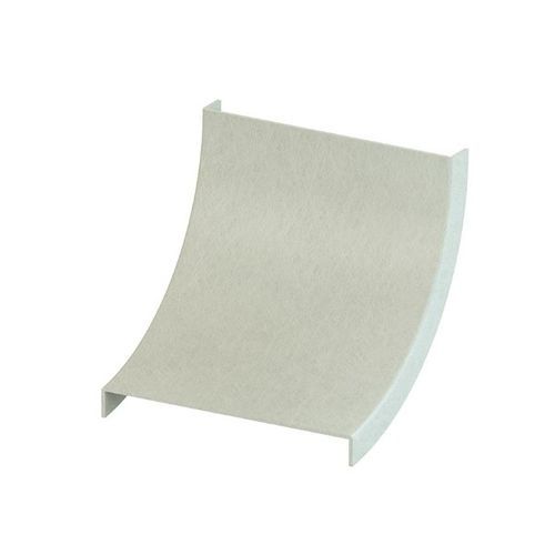 Deckel für Kabelrinne - KKBID series - Ebo Systems SAS - glasfaserverstärktes Polyester / GFK