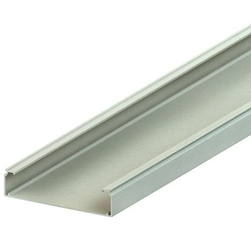 Kabelrinne / glasfaserverstärktes Polyester - KP series - Ebo Systems SAS - pultrudiert / Press