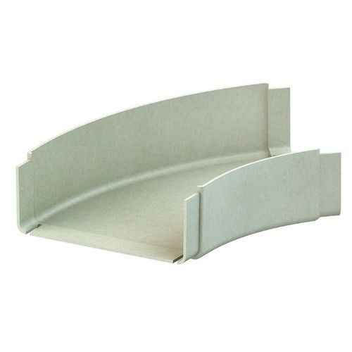 Fixierer für Kabelkanal / Winkel - KPC series - Ebo Systems SAS - 45°-Winkel / GFK