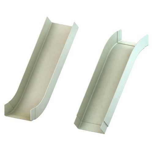 Fixierer für Kabelkanal / GFK - KPET series - Ebo Systems SAS