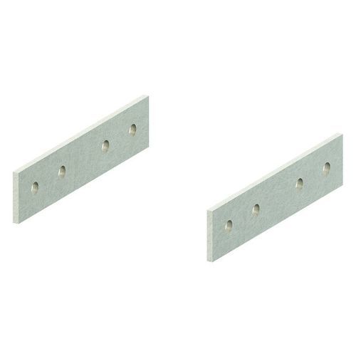 Befestigungselement für Kabelrinne - KPGH series - Ebo Systems SAS - Industrie / für Photovoltaikanwendung / für Solaranlage