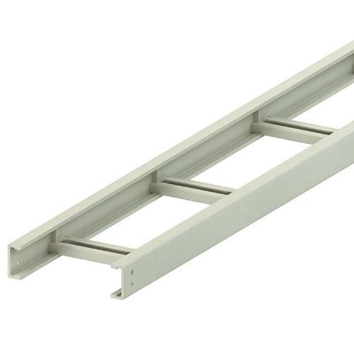 Kabelleiter / glasfaserverstärktes Polyester - UL series - Ebo Systems SAS - pultrudiert / Glasfaser