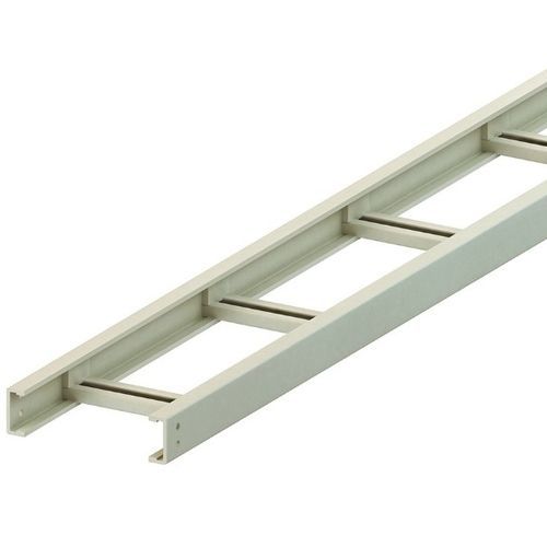 Kabelleiter / glasfaserverstärktes Polyester - ULL series - Ebo Systems SAS - pultrudiert / perforiert