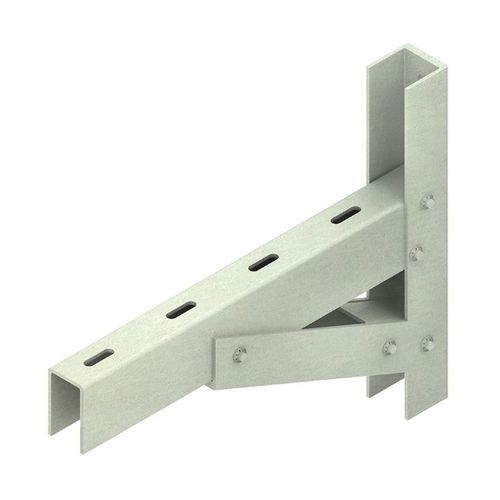 Stützhalterung - FPAP series - Ebo Systems SAS - GFK