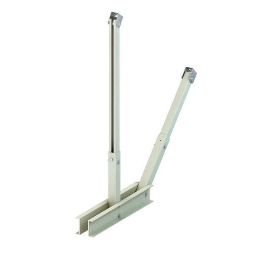 GFK-Halterung - FPPS - Ebo Systems SAS - höhenverstellbar / einstellbar