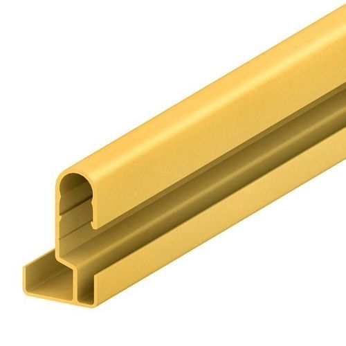 GRP-Handlauf - PR-MC 30 - Ebo Systems SAS - mit Kabelpfad