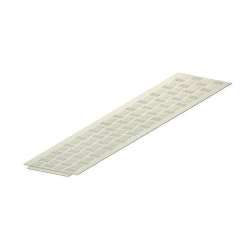 Deckel für Kabelrinne - BKDR series - Ebo Systems SAS - glasfaserverstärktes Polyester / GFK