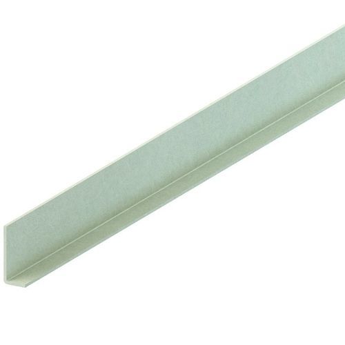 Profil aus glasfaserverstärktem Polyester - ULTL series - Ebo Systems SAS - aus GFK / Platte / für Kabelleitern