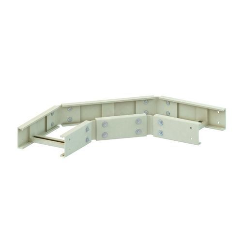Winkel-Kabelleiterhalterung - ULLB series - Ebo Systems SAS - 90°-Winkel / GFK