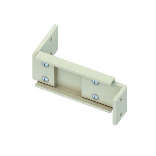 GFK-Kabelleiterhalterung - ULRU series - Ebo Systems SAS - glasfaserverstärktes Polyester / Reduzier