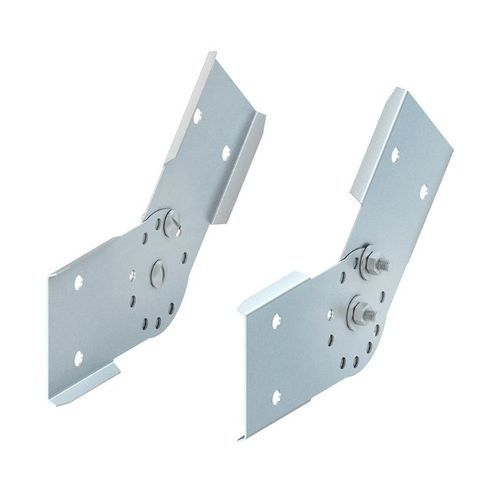 Befestigungselement für Kabelleitern - ULIV series - Ebo Systems SAS - Edelstahl / Gewinde