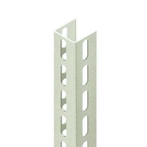 Chromstahl-Bauprofil - U 5050 series - Ebo Systems SAS - U-förmig / für Bauanwendungen / gepresst