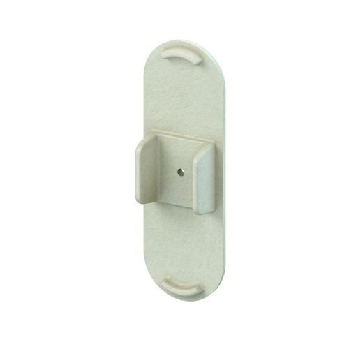 Rechteckige Kappe - PR-MC 22 KE - Ebo Systems SAS - GRP / für Handlauf / für Profilende