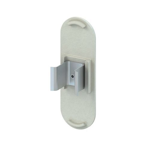 Clip-System-Endkappe - PR-MC 22 KE/C - Ebo Systems SAS - rund / GRP / für Profilende