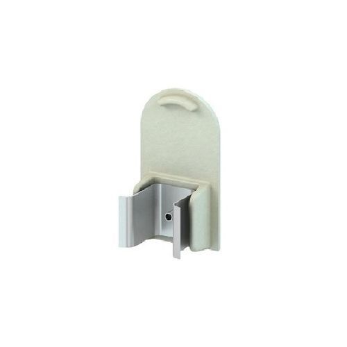 Halb-Endkappe - PR-MC 22 KE/CP - Ebo Systems SAS - Clip-System / oval / GRP
