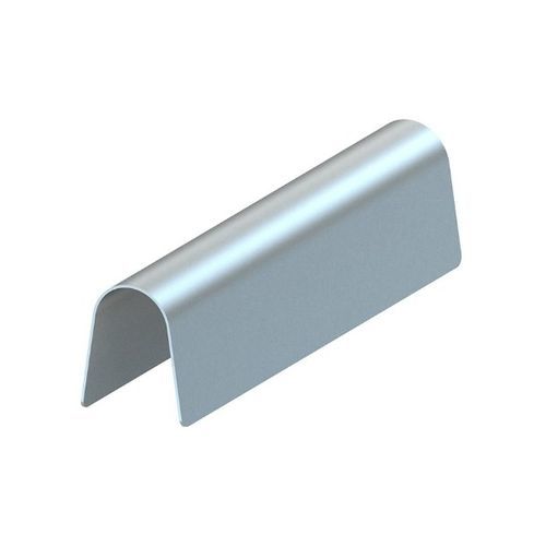 Befestigungselement für Industrieanwendungen - PR-MC 30 IH - Ebo Systems SAS - Edelstahl / Clip-System