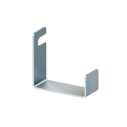 Metall-Befestigungslasche - PR-MC 30 HBV - Ebo Systems SAS