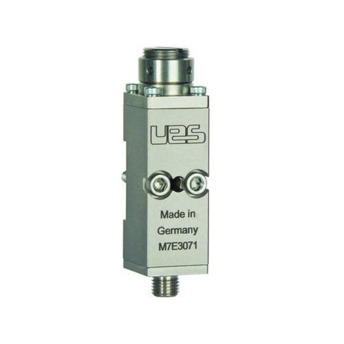 Kleberauftragskopf-Modul - H300 Multifit - UES AG