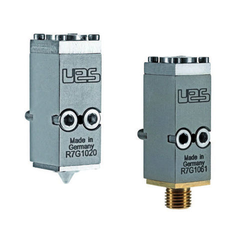 Kleberauftragskopf-Modul - H3000 S - UES AG