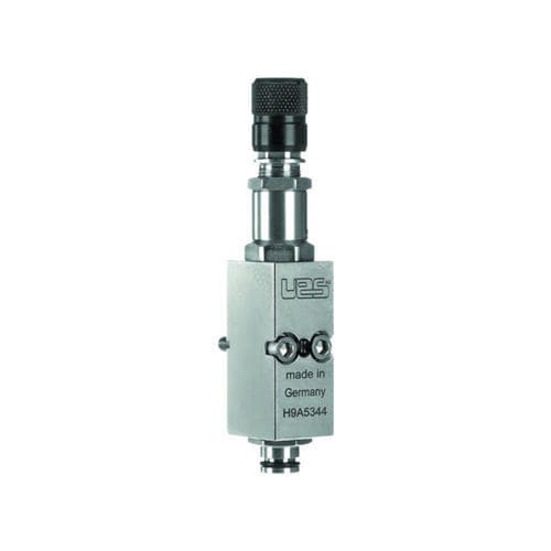 Kleberauftragskopf-Modul - H300 slot nozzle (BS) - UES AG