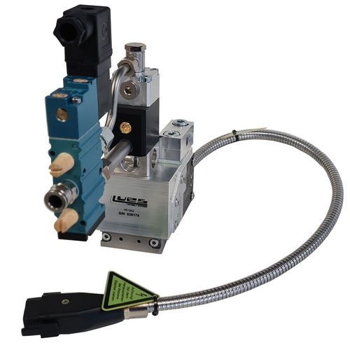 Hotmelt-Auftragskopf - H90X BS - UES AG