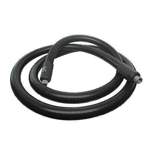 Schlauch für Hotmelt - UES AG - Edelstahl / Polyurethan / PTFE