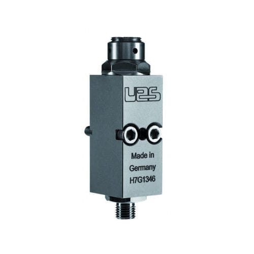 Kleberauftragskopf-Modul - H340 air/air - UES AG