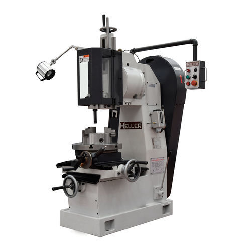 Automatische Senkrechtstoßmaschine - HE200 - HELLER MAQUINA HERRAMIENTA, S.L. - 2-Achs
