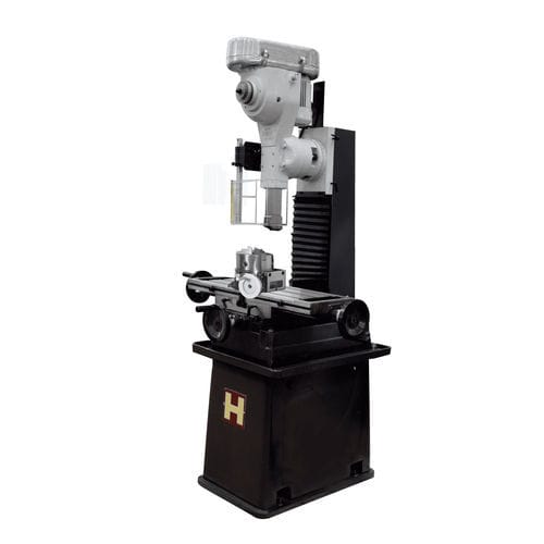 Automatische Senkrechtstoßmaschine - HE125 - HELLER MAQUINA HERRAMIENTA, S.L. - 2-Achs