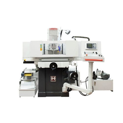 Automatische Schleifmaschine - RSA510 SZ - HELLER MAQUINA HERRAMIENTA, S.L.