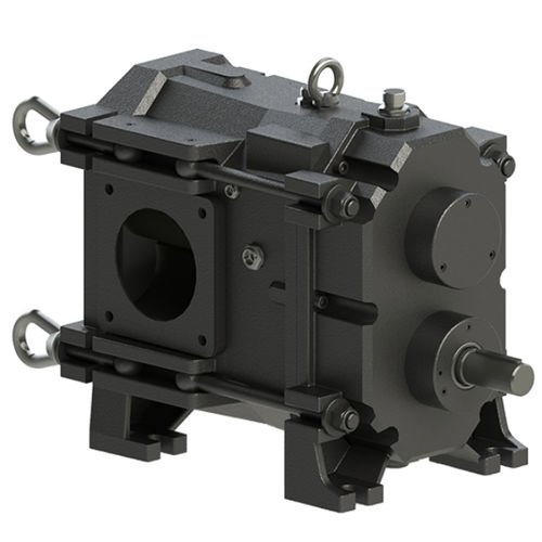 Drehkolbenpumpe - BR-EVO - BATTIONI PAGANI POMPE - selbstansaugend / Industrie / für Materialumschlag