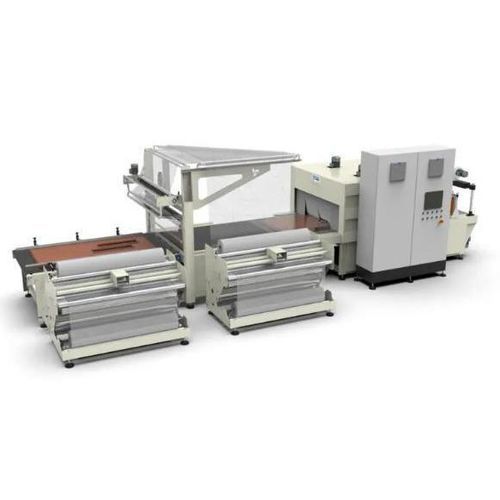 Automatische Verpackungsmaschine - TOSA NORMAL - Tosa - Schrumpffolien / pneumatisch / mit Vertüllen