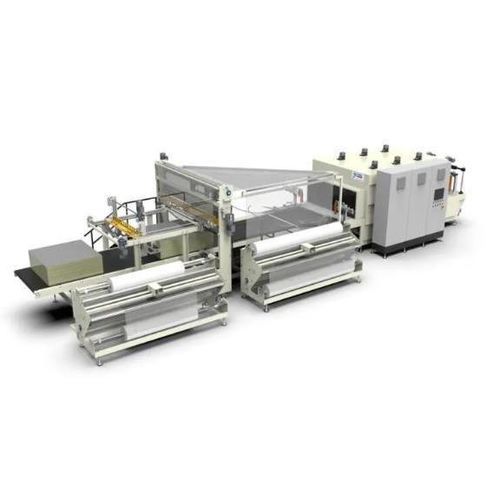 Automatische Verpackungsmaschine - TOSA NORKET - Tosa - Schrumpffolien / Schweißstange