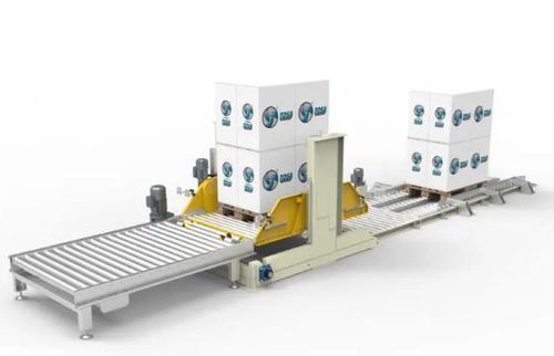 Plattform-Hebegerät - Tosa - für Industrieanwendungen