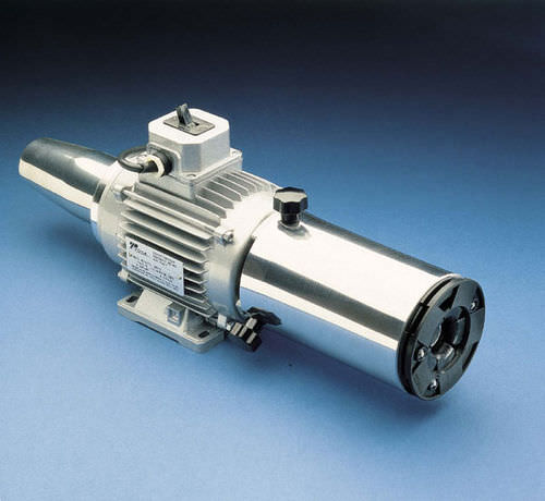 Rollen-Verschliesser - Tosa - automatisch / Multicontainer