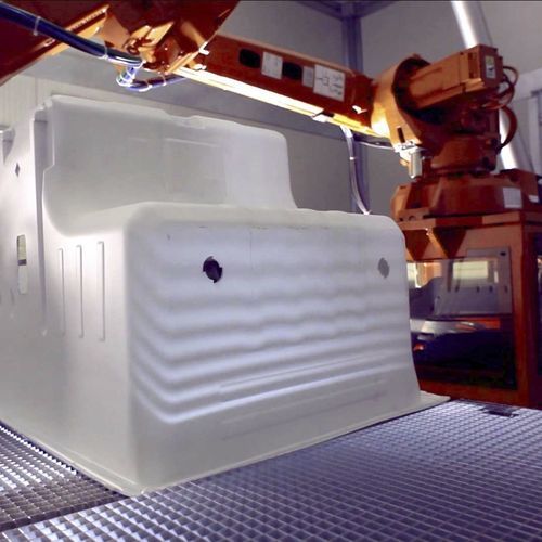 CO2-Laser-Schneidsystem - SLIM T - COMI GROUP - für Metall / für Kunststoffe / kompakt