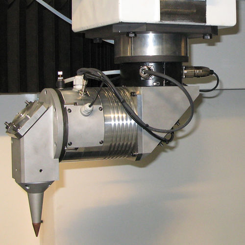 Laserschneidsystem - SIMO 3D - COMI GROUP - für Kunststoffe / für die Automobilindustrie / dreidimensional