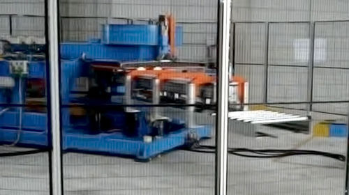 Rohrumformmaschine - COMI GROUP - Metall / halbautomatisch / automatisch
