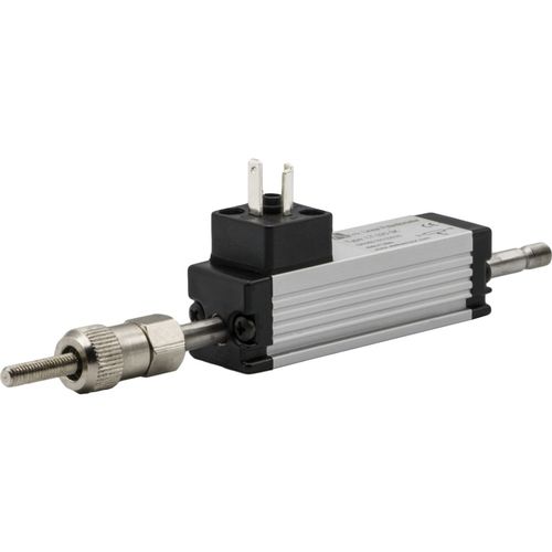 Linearer Positionssensor - LT series - ATEK SENSOR TECHNOLOGIE - mit Potentiometer / mit Analogausgang / IP40