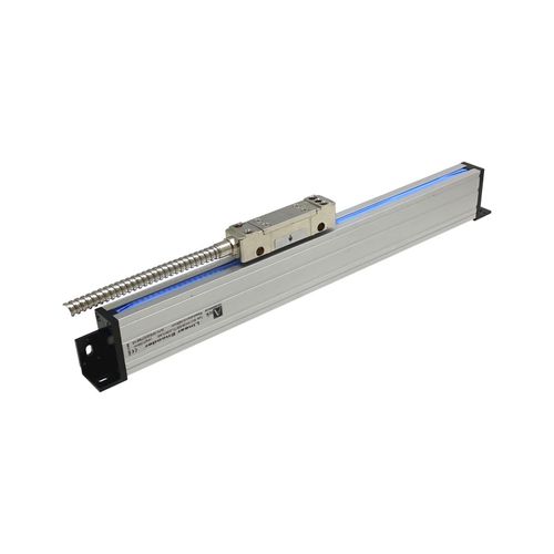 Magnet-Maßband - MLC 310  - ATEK SENSOR TECHNOLOGIE