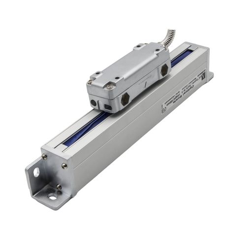 Glas-Maßband - ALS 5 - ATEK SENSOR TECHNOLOGIE - für Lineargeber / Magnet
