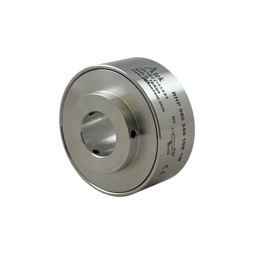 Drehbarer Potentiometer - RHP 60 - ATEK SENSOR TECHNOLOGIE - motorisiert / analog / Steuerung