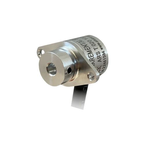 Inkrementaler Drehgeber - ARS T 20 - ATEK SENSOR TECHNOLOGIE - Magnet / mechanisch / kontaktlos