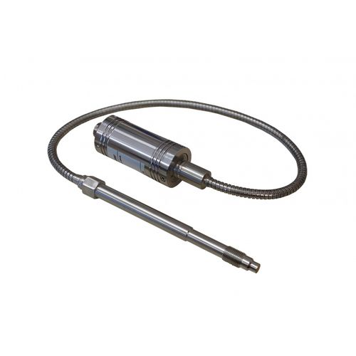 Relativdrucksensor - MPTS 123 - ATEK SENSOR TECHNOLOGIE - Membran / 4-20 mA / 0-10 V