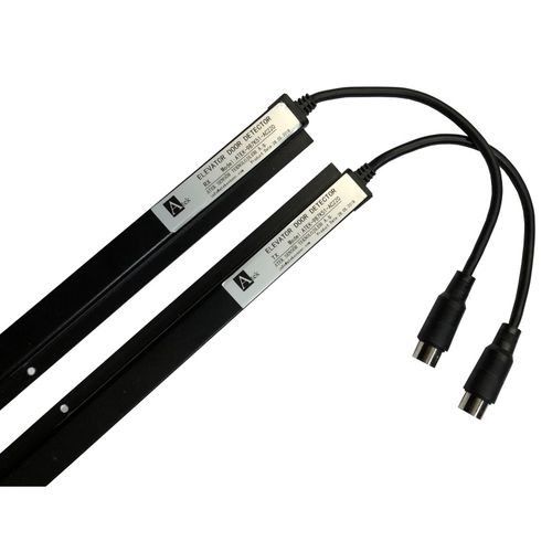 Sicherheitslichtvorhang - 987K  - ATEK SENSOR TECHNOLOGIE - Einstrahl / Einweg / Rahmen