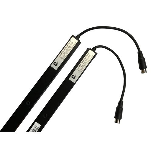 Sicherheitslichtvorhang - 987Q  - ATEK SENSOR TECHNOLOGIE - Einstrahl / Einweg / IP54