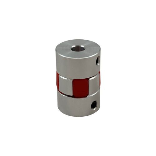 Elastische Kupplung - GT - ATEK SENSOR TECHNOLOGIE - Aluminium / für Kraftübertragungen / mit Drehmomentmessung